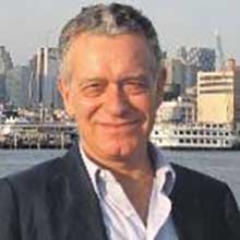 Arturo Sanguinetti