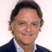 Massimiliano Forte