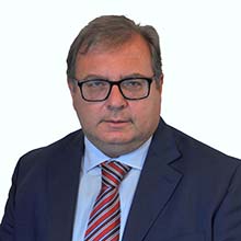 Stefano Toschi