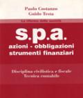 Azioni, obbligazioni e altri strumenti finanziari 
