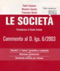 Le Società I Ed.