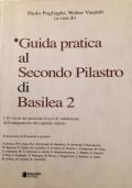 Guida pratica al Secondo Pilastro di Basilea 2