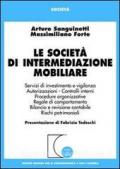 Le Società di Intermediazione Mobiliare