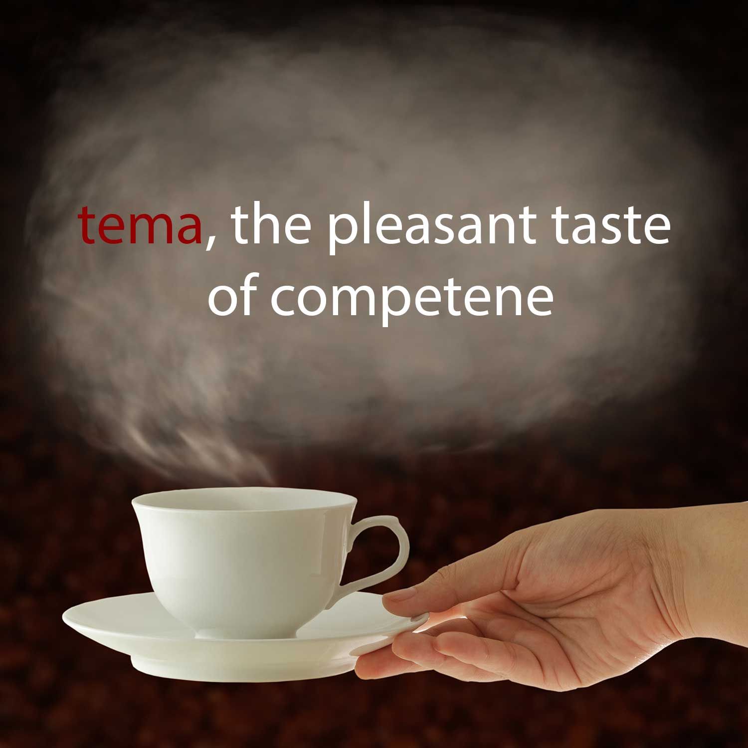 competence